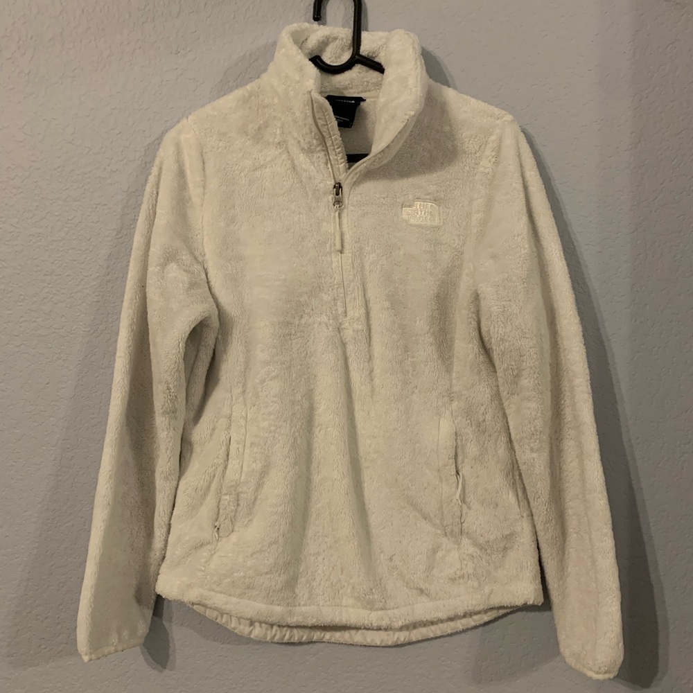 The North Face Osito Jacket Size S